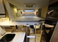 Fiat Ducato Multijet 2.3L 150 CV