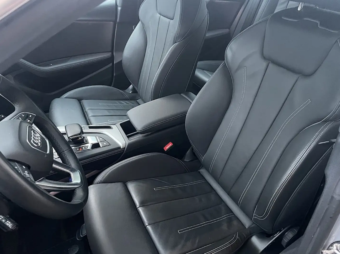 Audi A5 SB 30 TDI -MATRIX LED-VIRTUAL