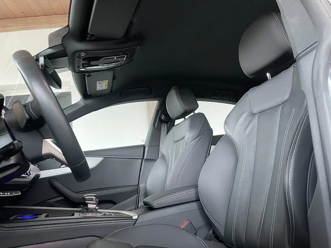 Audi A5 SB 30 TDI -MATRIX LED-VIRTUAL
