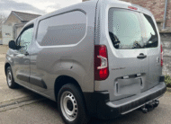 Citroën Berlingo 1.2 essence 3 places