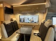 Camping-Car FIAT Bürstner Lyseo A 660