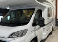 Camping-Car FIAT Bürstner Lyseo A 660
