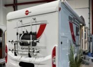 Camping-Car FIAT Bürstner Lyseo A 660