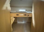 Camping-Car FIAT Bürstner Lyseo A 660