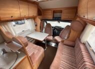 Camping-car Laika X 694 R