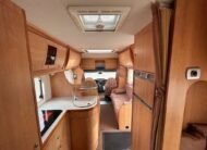 Camping-car Laika X 694 R