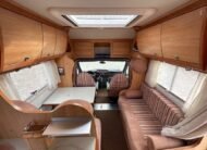 Camping-car Laika X 694 R