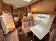 Camping-car Laika X 694 R