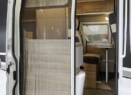 VAN Knaus BoxStar R07 – 2.3L