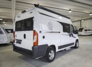 VAN Knaus BoxStar R07 – 2.3L