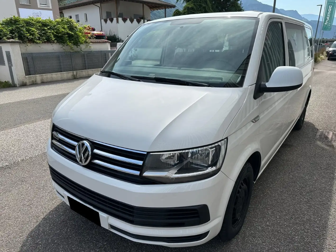 Volkswagen T6 Caravelle