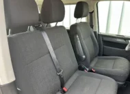 Volkswagen T6 Caravelle