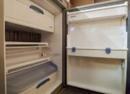 Camping car Solifer Fourgon 576