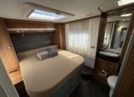 Camping car Dethleffs MAGIC EDITION T 7151