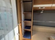 Camping car Dethleffs MAGIC EDITION T 7151
