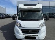 Camping car Dethleffs MAGIC EDITION T 7151
