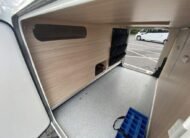Camping car Bürstner Ixeo Time 726 G