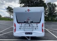 Camping car Bürstner Ixeo Time 726 G