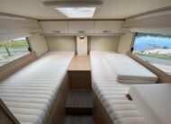 Camping car Bürstner Ixeo Time 726 G