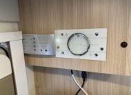 Camping car Bürstner Ixeo Time 726 G
