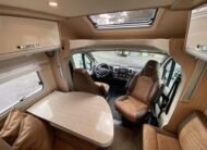 Camping car Bürstner Ixeo Time 726 G