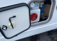 Camping car Bürstner Ixeo Time 726 G