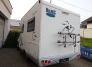 Fiat Ducato MC Louis Lagan 250