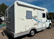 Camping car Adria Coral Sport S575 SP