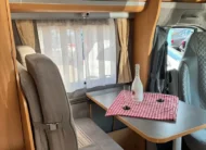 Camping car Adria Coral Sport S575 SP