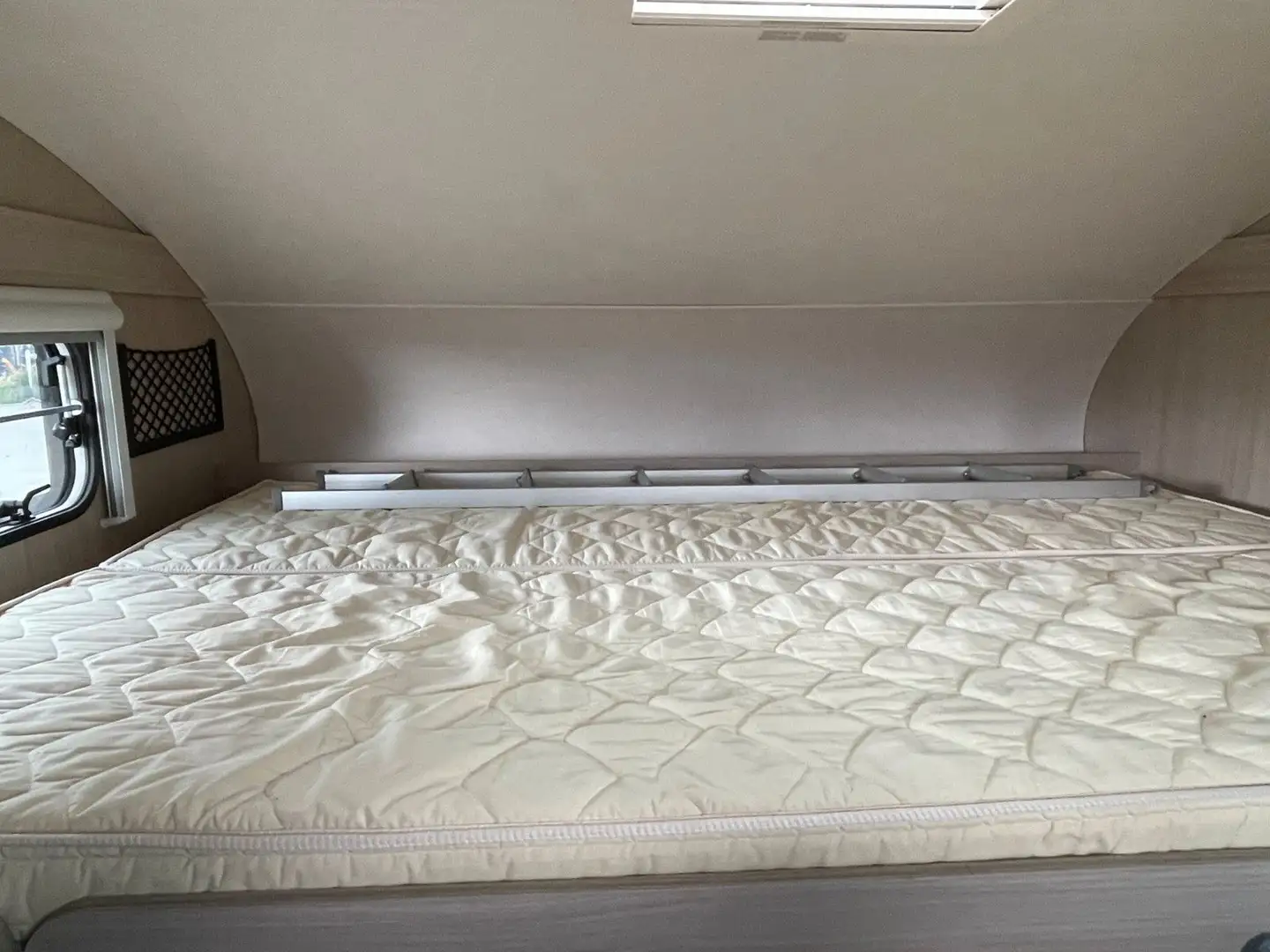 Camping car Dethleffs Globe S