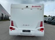 Camping car Dethleffs Globe S