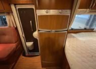 Camping-Car Solifer EM 653