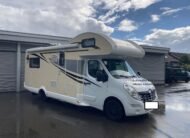 CAMPING CAR AHORN CANADA AE