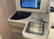 CAMPING CAR AHORN CANADA AE