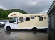 CAMPING CAR AHORN CANADA AE