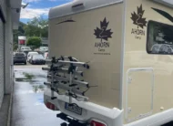 CAMPING CAR AHORN CANADA AE