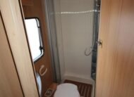 Camping-Car Sunlight T 64