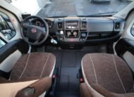 Camping-Car Sunlight T 64