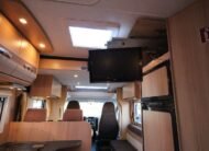 Camping-Car Sunlight T 64