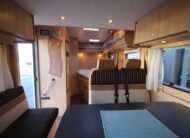 Camping-Car Sunlight T 64