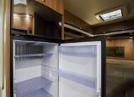 CAMPING CAR Fiat Weinsberg R58