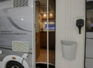 CAMPING CAR Fiat Weinsberg R58