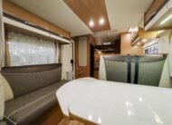 CAMPING CAR Fiat Weinsberg R58