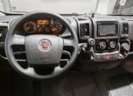 CAMPING CAR Fiat Weinsberg R58