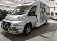 CAMPING CAR Fiat Weinsberg R58