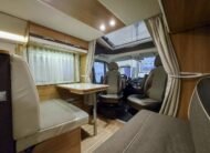 CAMPING CAR Fiat Weinsberg R58