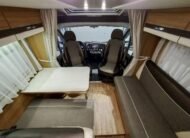 CAMPING CAR Fiat Weinsberg R58
