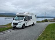 CAMPING CAR Rapido 666 F