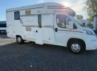 CAMPING CAR Florium By Fleurette