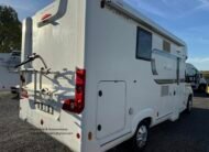 CAMPING CAR Florium By Fleurette